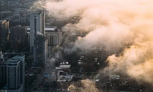 La più grande associazione di teologi USA vota per il disinventimento dai combustibili fossili